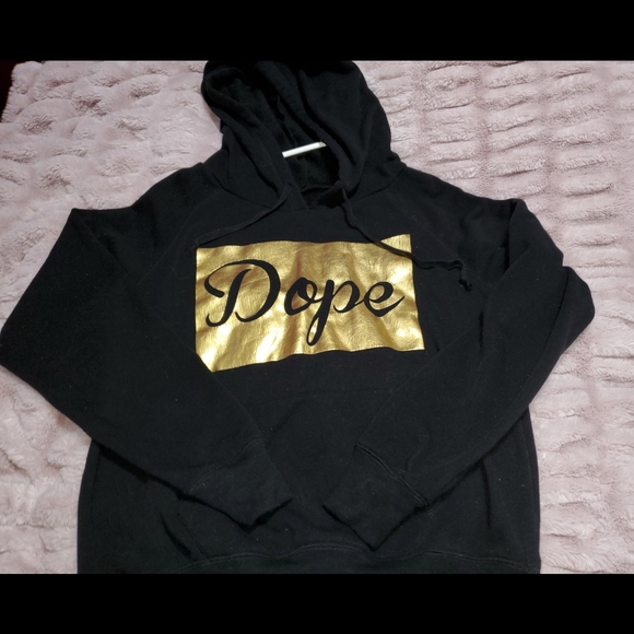 Dope hoodie - Picture 2 of 3